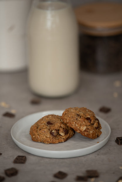 Lactation Cookies