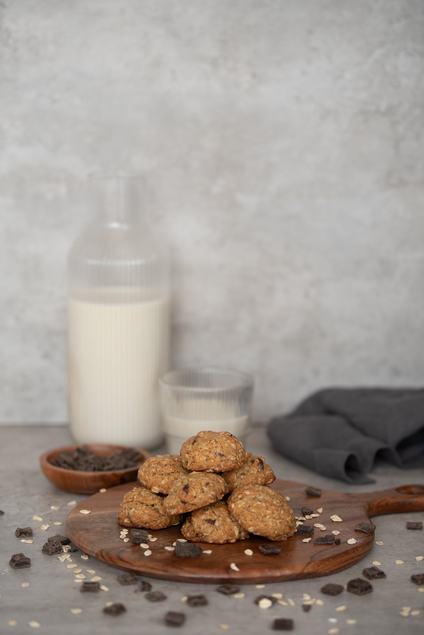 Lactation Cookies